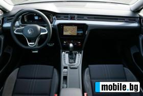 VW Passat 2.0 TDI Alltrack 4M | Mobile.bg   6