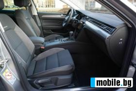 VW Passat 2.0 TDI Alltrack 4M | Mobile.bg   7