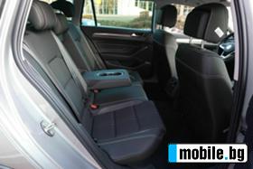 VW Passat 2.0 TDI Alltrack 4M | Mobile.bg   9