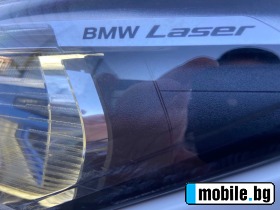 BMW 750 xD/LAZER/TV/NAVI/Komfort/Full service!!! | Mobile.bg   15
