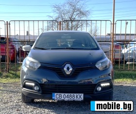 Renault Captur 0.9 Tce 90 hp | Mobile.bg   1