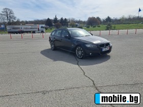 BMW 318 318 d | Mobile.bg   7