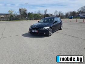 BMW 318 318 d | Mobile.bg   1