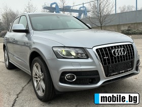 Audi Q5 3.0tdi/S-line// | Mobile.bg   5