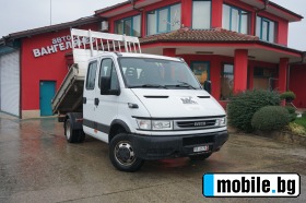     Iveco Daily 3.0HPI* 35c17*  