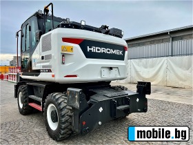  Hidromek HMK 150WR | Mobile.bg   3