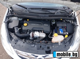 Opel Corsa 1.3 CDTI | Mobile.bg   14