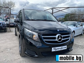 Mercedes-Benz V 220  | Mobile.bg   2