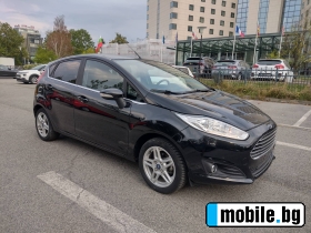 Ford Fiesta 1,0i UNIKAT+NAVI | Mobile.bg   1