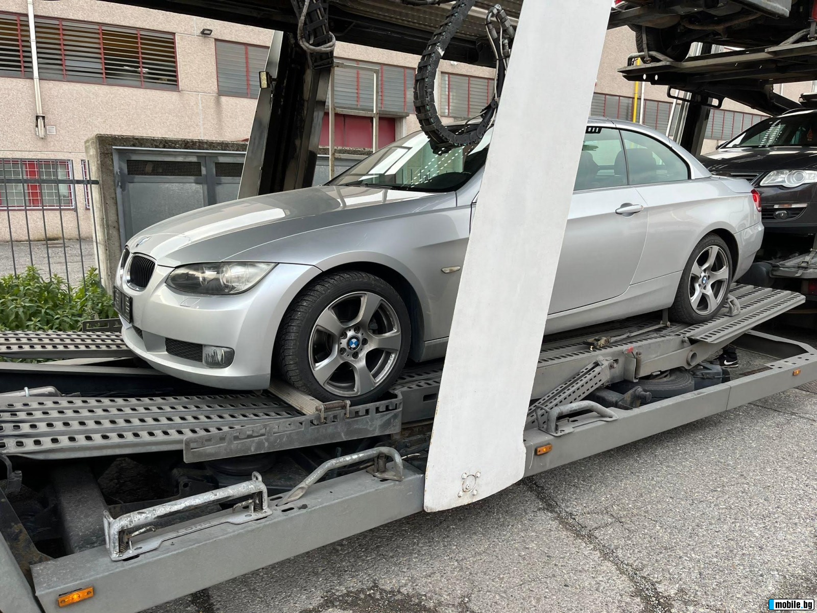 BMW 320 KABRIO---LIZING | Mobile.bg   17