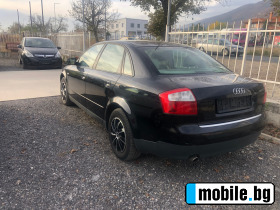 Audi A4 1.6 | Mobile.bg   5