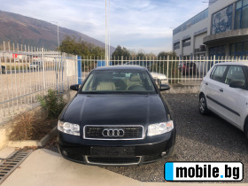 Audi A4 1.6 | Mobile.bg   1