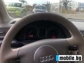 Audi A4 1.6 | Mobile.bg   8