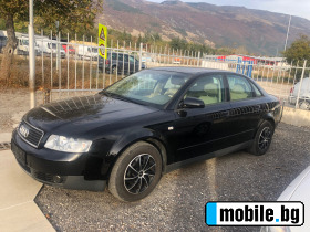 Audi A4 1.6 | Mobile.bg   3