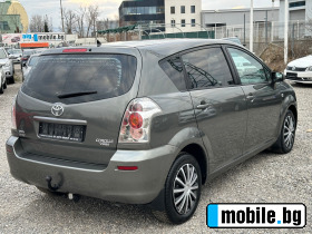 Toyota Corolla verso 1.6 VVT-i **** | Mobile.bg   4