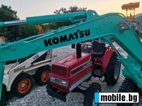  Komatsu   | Mobile.bg   4