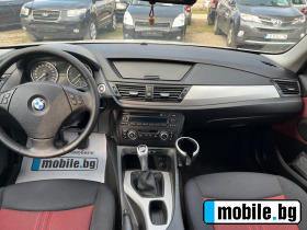 BMW X1 2.0-177.. 44 | Mobile.bg   6