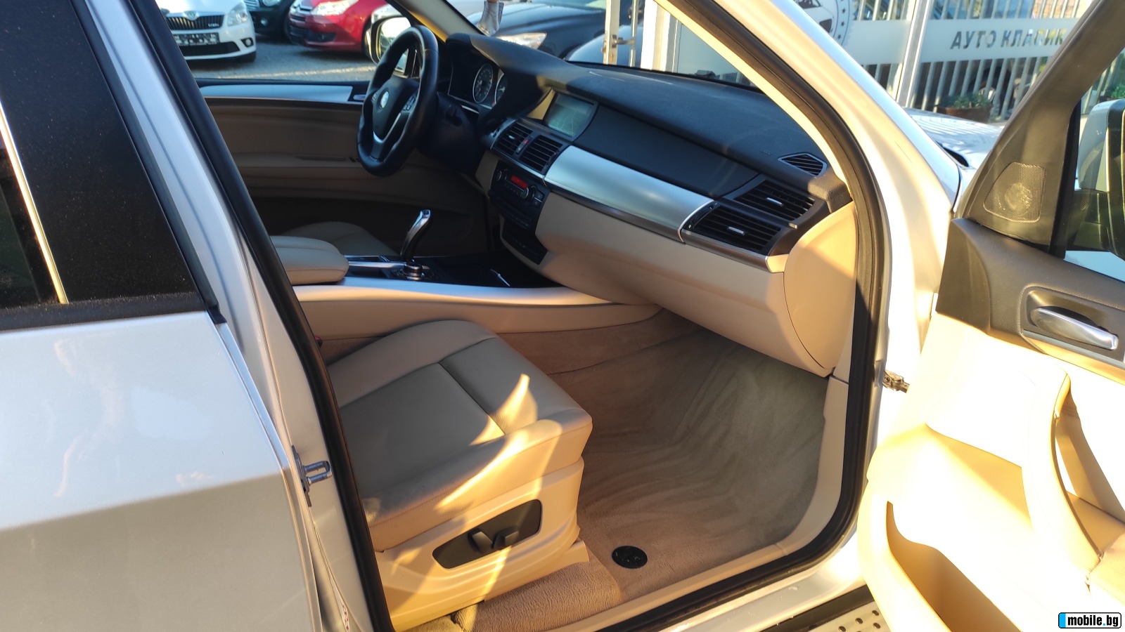 BMW X5 E70 SPORT PACK-FACE   -!!! | Mobile.bg   9