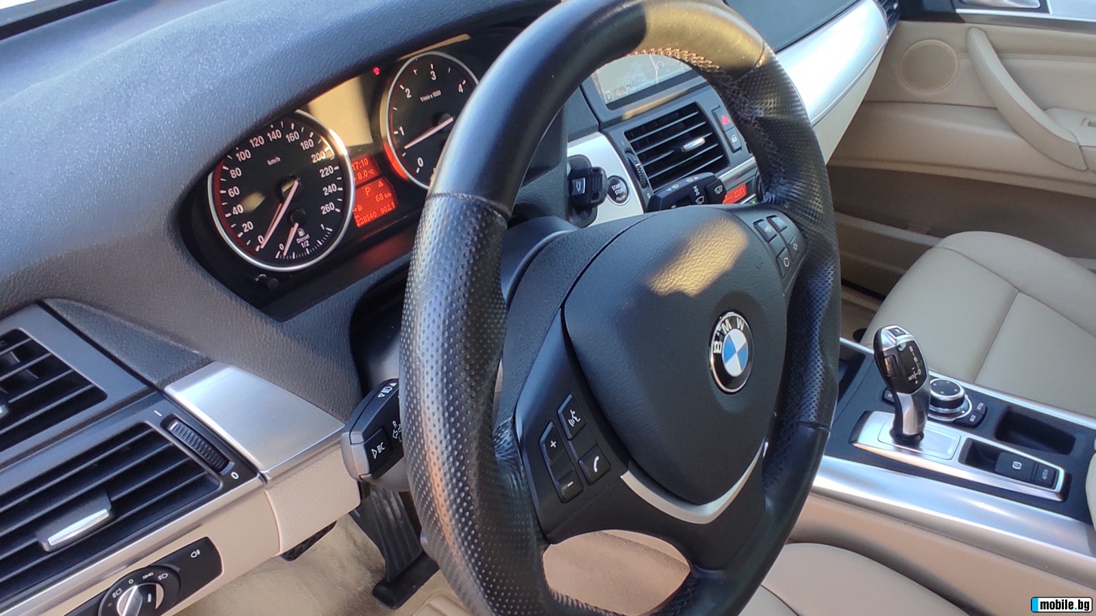 BMW X5 E70 SPORT PACK-FACE   -!!! | Mobile.bg   13