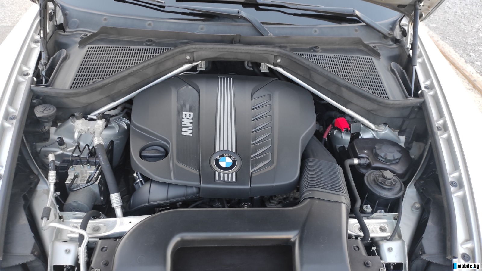 BMW X5 E70 SPORT PACK-FACE   -!!! | Mobile.bg   17