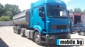 Scania R 500     P.T.O. | Mobile.bg   7