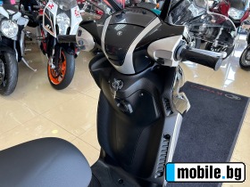 Yamaha Xenter 125i | Mobile.bg   6
