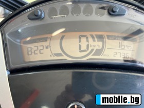 Yamaha Xenter 125i | Mobile.bg   7