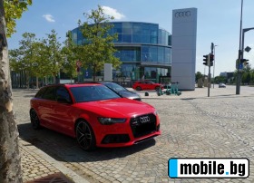 Audi Rs6 Avant 4.0 TFSI V8 Quattro  | Mobile.bg   1