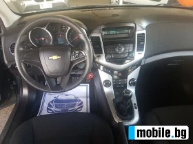 Chevrolet Cruze 1.8 i GPL 141 | Mobile.bg   10