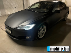     Tesla Model S 90D 4x4 ~49 999 .