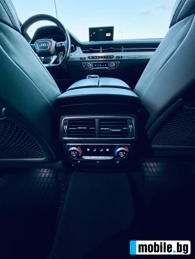 Audi SQ7 V8T - Panorama -  - Distronic - Quattro  | Mobile.bg   11