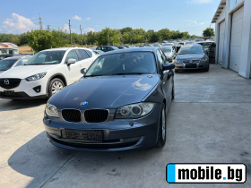 BMW 120 118 2.0d *XSENO*UNIKAT* | Mobile.bg   1