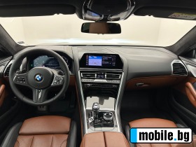 BMW 850 M850i xDrive Grand Coupe | Mobile.bg   15