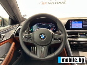 BMW 850 M850i xDrive Grand Coupe | Mobile.bg   16