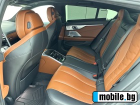 BMW 850 M850i xDrive Grand Coupe | Mobile.bg   9