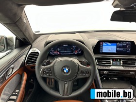 BMW 850 M850i xDrive Grand Coupe | Mobile.bg   17