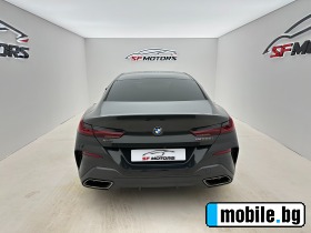 BMW 850 M850i xDrive Grand Coupe | Mobile.bg   5
