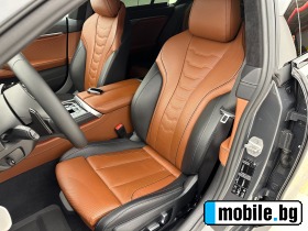 BMW 850 M850i xDrive Grand Coupe | Mobile.bg   8