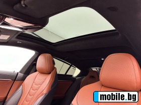 BMW 850 M850i xDrive Grand Coupe | Mobile.bg   13