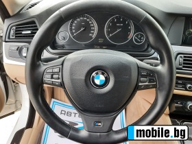 BMW 528 M-pack/Euro5 | Mobile.bg   6