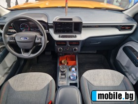 Ford Maverick 2.0i XLT NOV | Mobile.bg   10