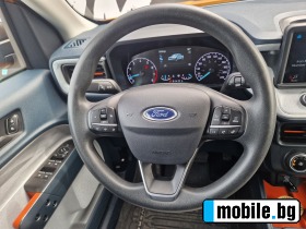 Ford Maverick 2.0i XLT NOV | Mobile.bg   11
