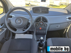 Renault Modus 1.5DCI | Mobile.bg   8
