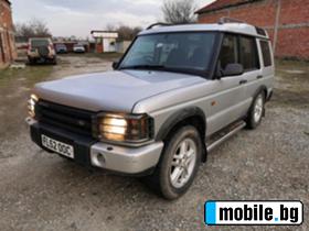     Land Rover Discovery TD5 ~14 .