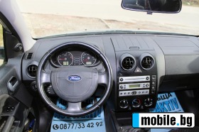 Ford Fusion 1.4TDCI   | Mobile.bg   13