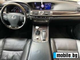 Lexus LS 460 AWD | Mobile.bg   10