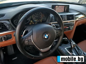 BMW 420 X-DRIVE LUXURY LED NEW !!!! | Mobile.bg   7