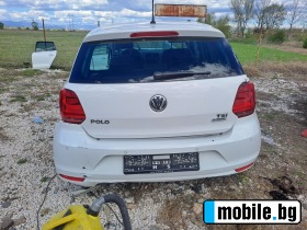VW Polo 1.2tsi | Mobile.bg   3