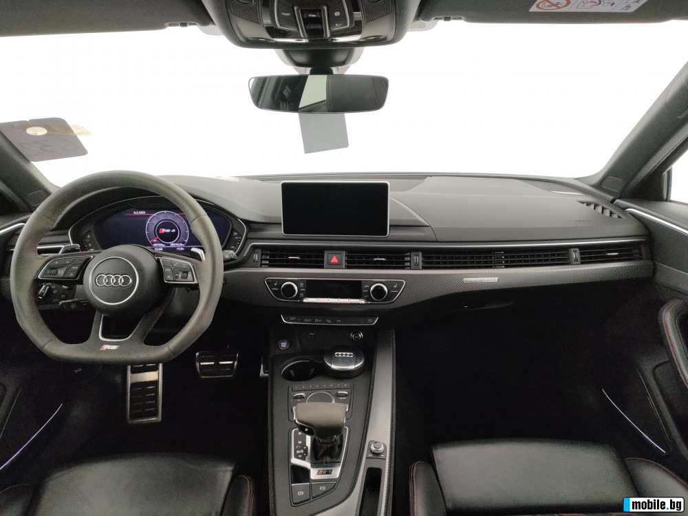 Audi Rs4 | Mobile.bg   5