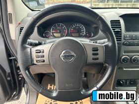 Nissan Pathfinder 2.5 | Mobile.bg   11